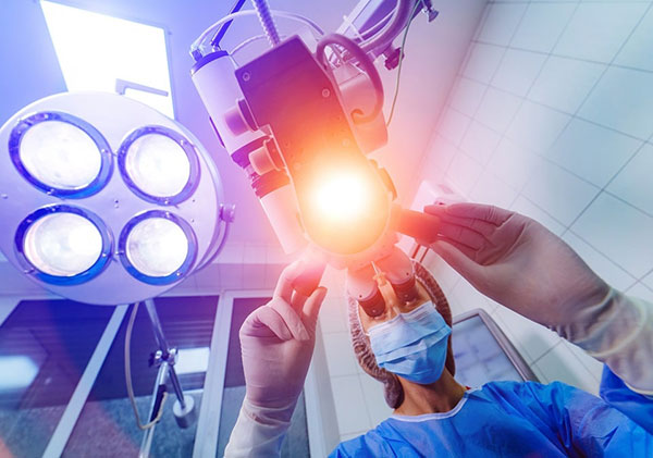 Endoscopic and Laser Surgeries