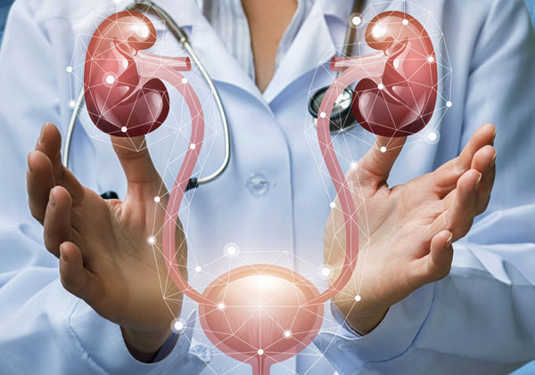 Reconstructive Procedures