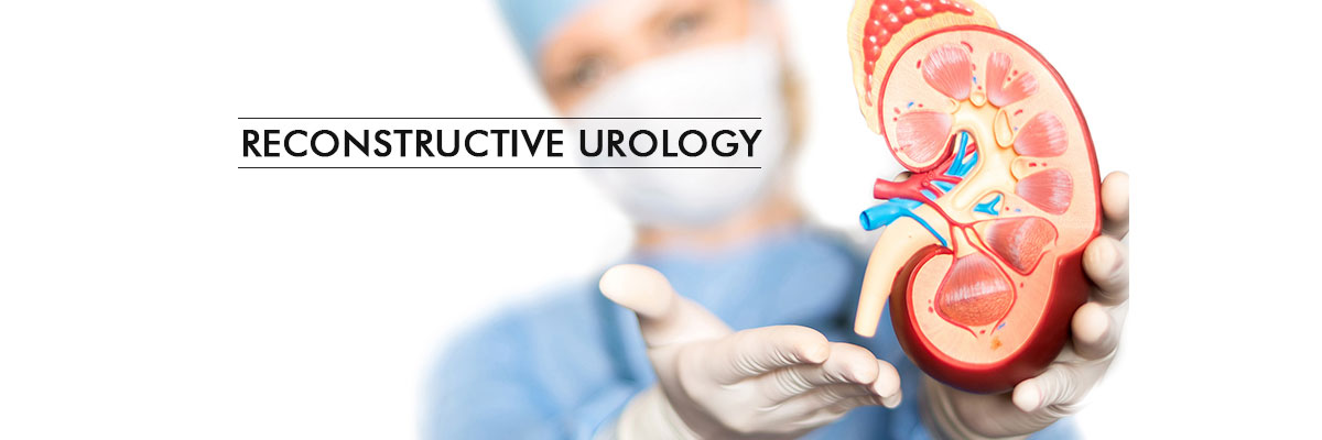 Reconstructive Surgery